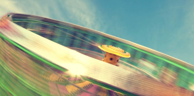 FX3 the Ride