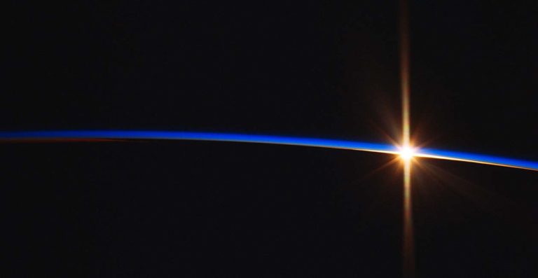 Light in the darkness