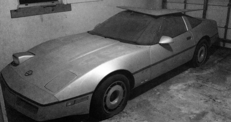 FX3 Restoration