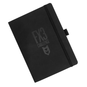 FX3-Challenge-Journal-Store