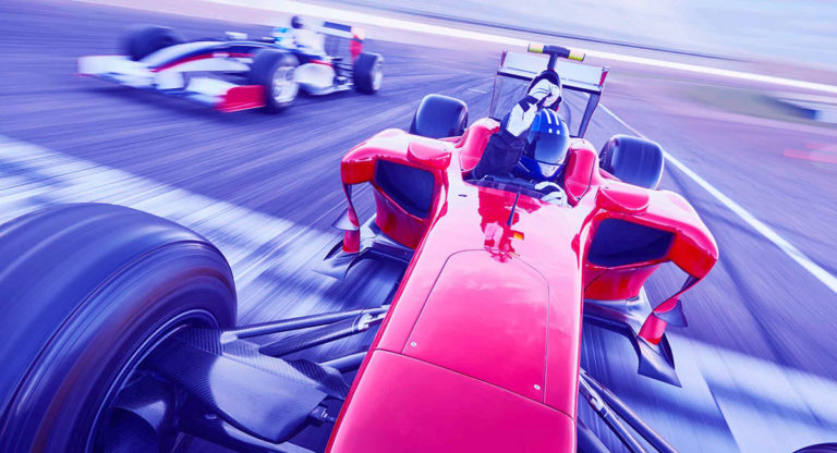 FX3-Race-Car