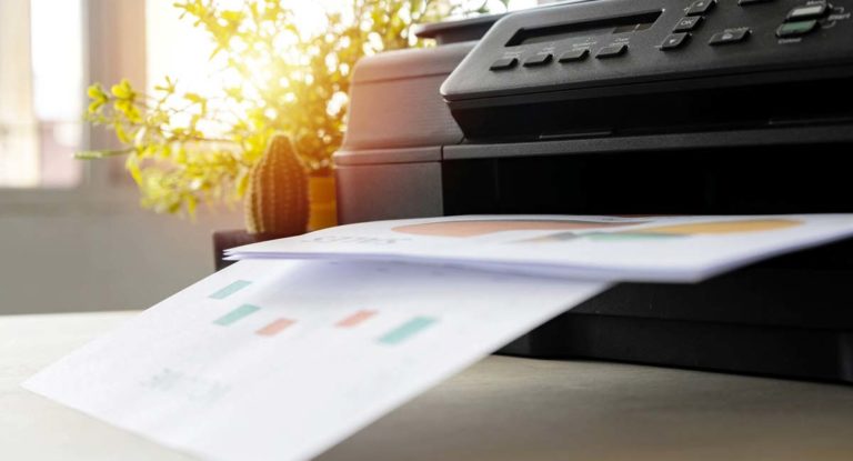 FX3-Printer