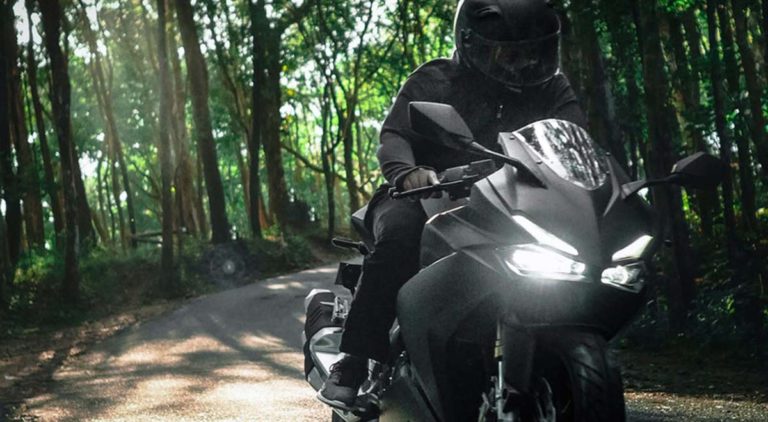 FX3-Motorcycle