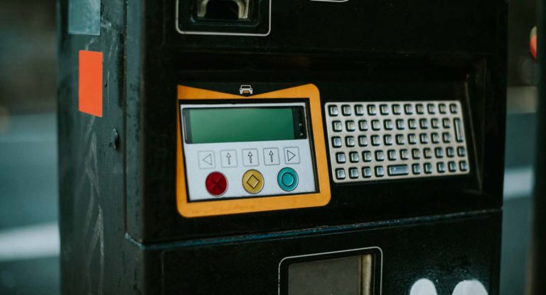 FX3-Parking