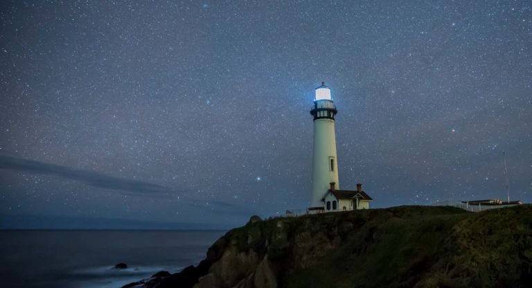 Lighthouse