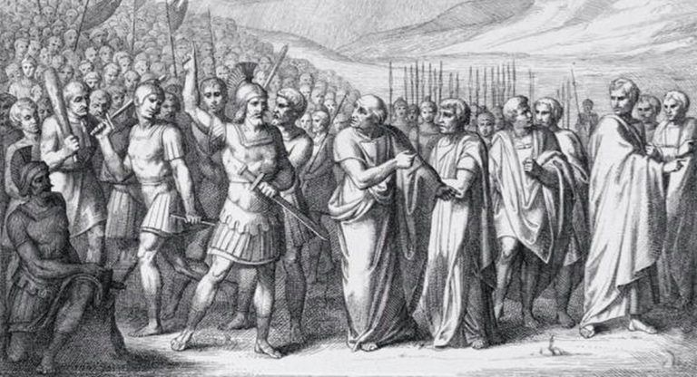 FX3-Menenius-Agrippa-Fable