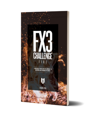 FX3-Challenge-Fire-Paperback-Book