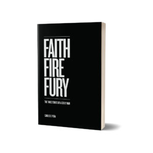 Faith-Fire-Fury-Standing-Paperback-Book