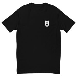 FX3 Warrior Tactical Tee - Light Logo