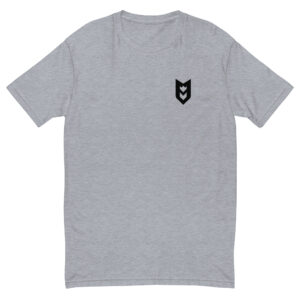 FX3 Warrior Tactical Tee – Dark Logo