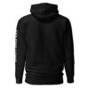 FX3 Warrior / Challenge Hoodie - Image 7