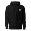 FX3 Warrior / Challenge Hoodie - Image 2