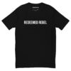 "Redeemed Rebel " - Image 9