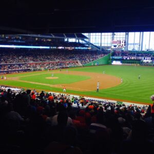 FX3 - Marlins Game Event