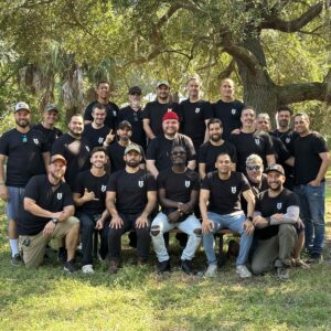 FX3 Retreat – Nov 2026